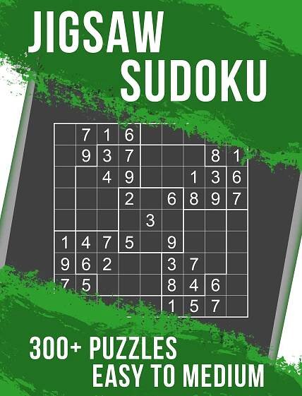 Sudoku Boutique 