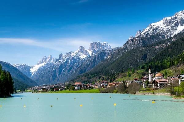 Auronzo di Cadore