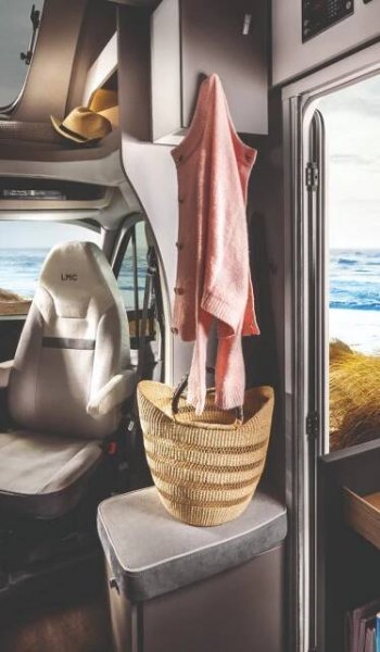 LMC TOURER LIFT FIAT | Karavany LMC Sedlčany | Auto Vero s.r.o.