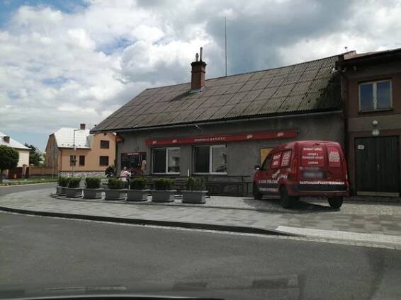 Hostinec U Kapličky foto 2