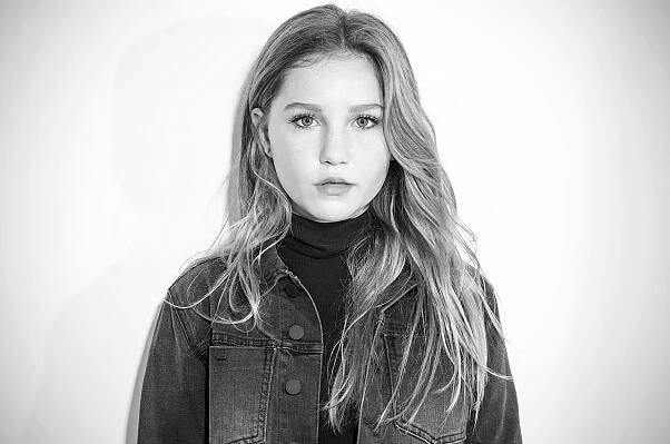 Ella Anderson