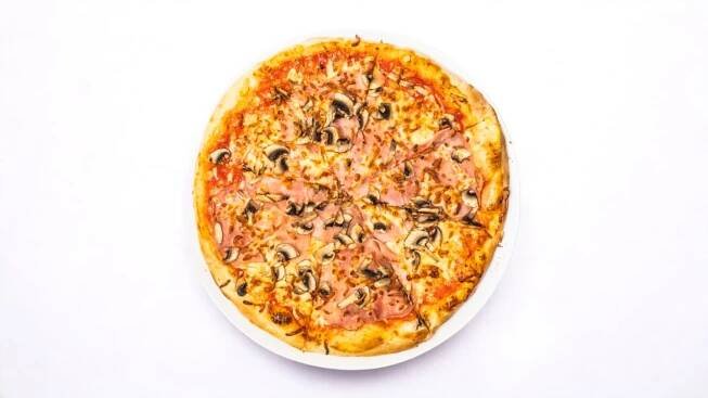 Pizzerie Bystřička | Wolt | Doručení | Olomouc