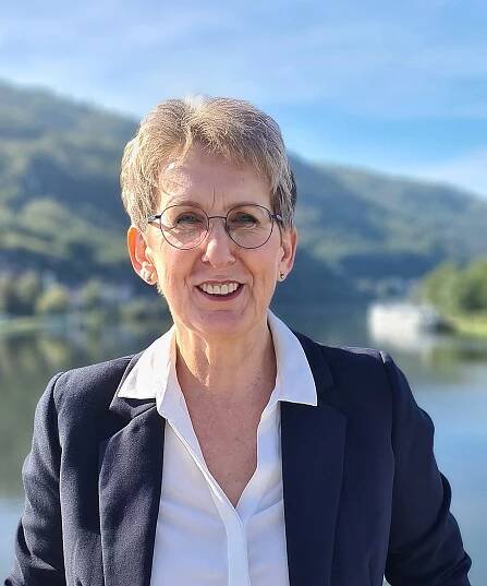 Barbara Jakobs