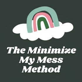 Minimalism — Minimize My Mess