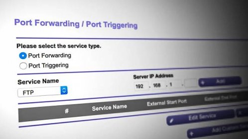 Guide: Port Forwarding in NetGear Routers (Updated for 2024)