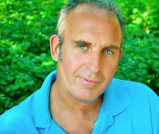Mark Fauser