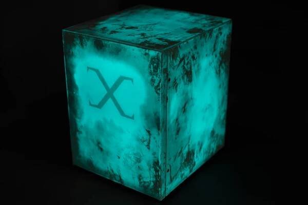 Tesseract Gaming PC- A Treat For Marvel Fans - TechUNeed