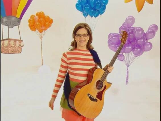 Lisa Loeb - Jenny Jenkins