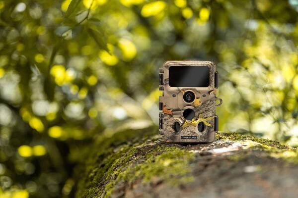 Fotopast Camouflage EZ60 Wifi/Bluetooth | PENTA CZ