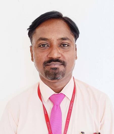 Welcome to Prayag Public School | Staff Details