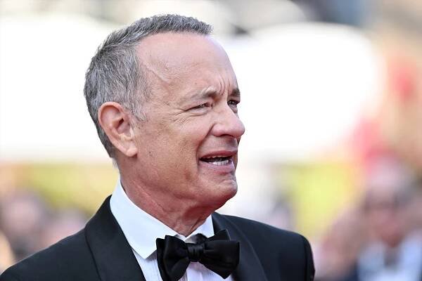 Tom Hanks