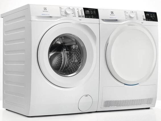 Electrolux EW6FN448WC | Patro.cz
