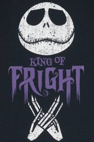 King of Fright