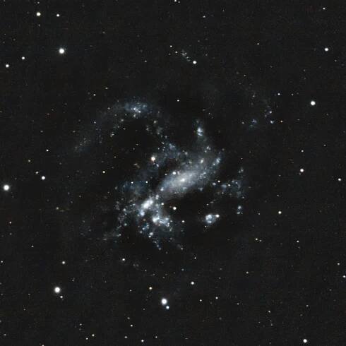 Astron. Station Johannes Kepler Kanena e.V. – das historische Schulplanetarium in Halle-Kanena
