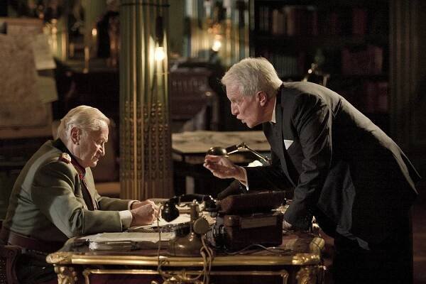 Diplomacie (Diplomatie) – Recenze