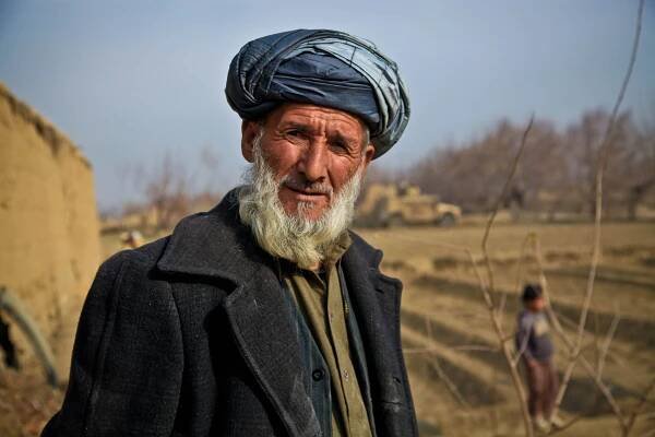 Afghánistán, varování před cestami do země 