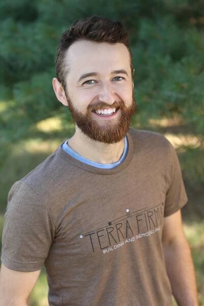 Meet the Team — Welcome to Terra Firma