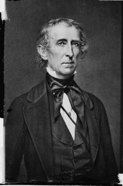 Category:John Tyler - Wikimedia Commons