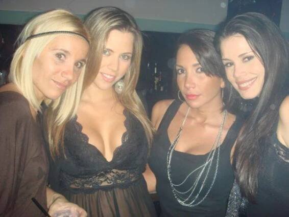 Ximena Duque fotka