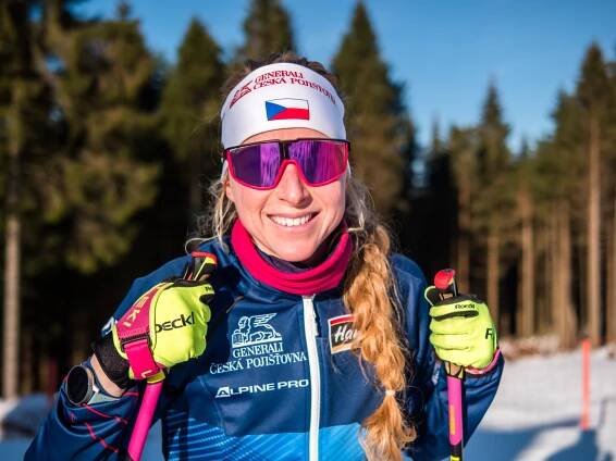 Ženský sprint bez jasné favoritky. Co Davidová? Oberhof je nevyzpytatelný