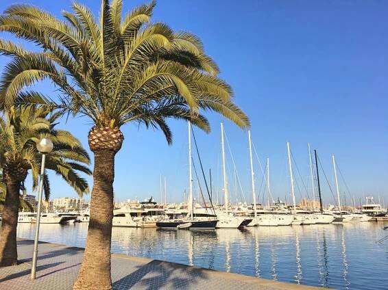 Mallorca-najkrajší ostrov na Baleároch