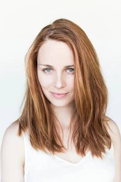 Katarzyna Wajda herečka