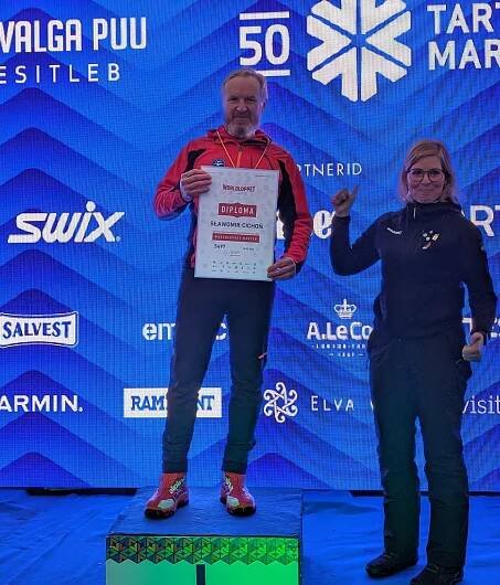 Worldloppet Masters Gallery 2024 - Worldloppet