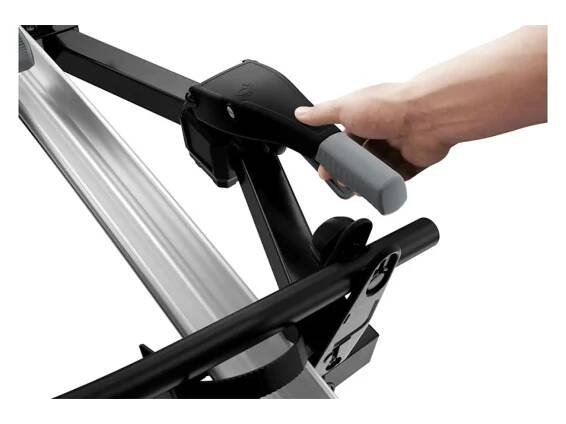 Thule VeloSpace 917 pro 2 kola