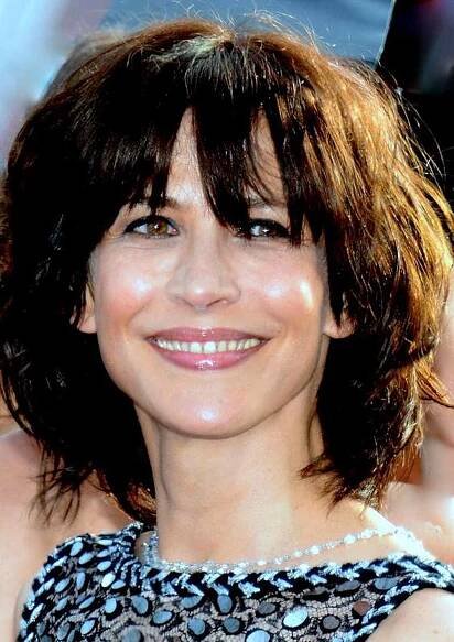 Sophie Marceau – Wikipedia