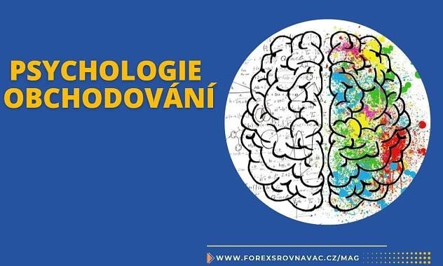 Psychologie obchodování: Jak zvládat emoce v tradingu