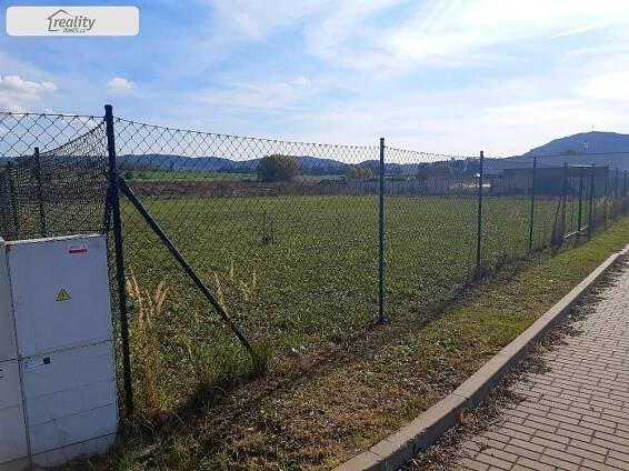 Prodej Pozemek, Trávnické II, Drásov, okres Brno-venkov