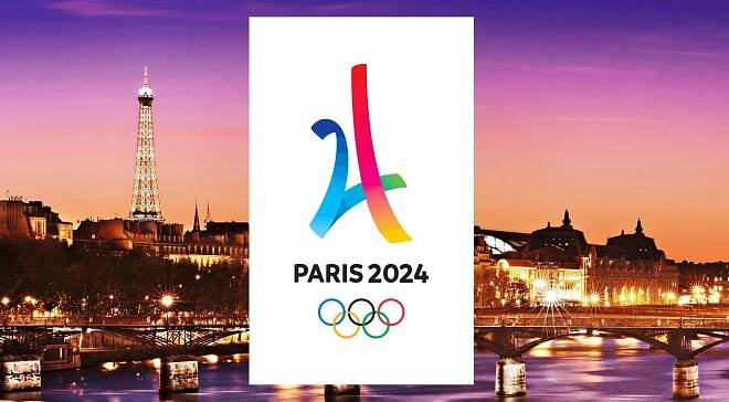 Zahájení letních olympijských her v AH Zátiší | Alzheimer Home