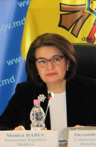 Monica Babuc - Wikipedia