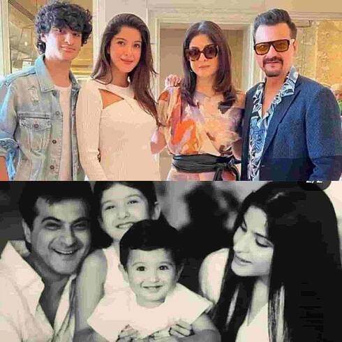 Shanaya Kapoor biography in english (Indian actress) Age, Movie 3