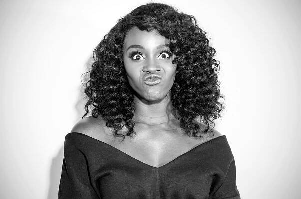 Deborah Ayorinde : jwdikkers