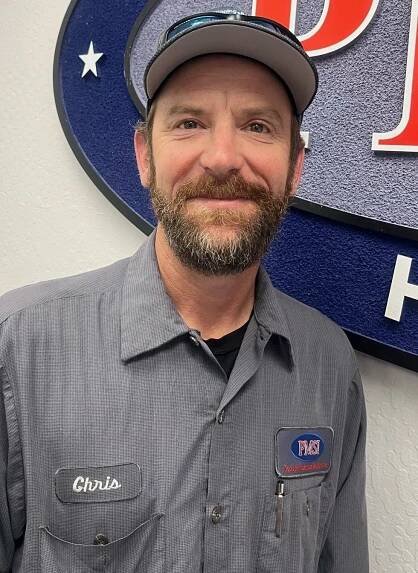 Our Service Team Fresno Precision Mechanical Solutions 