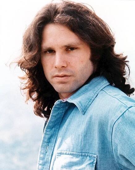 Zpěvák Jim Morrison (†27) zemřel ve vaně: Zabil ho můj přítel, prohlásila hudebnice