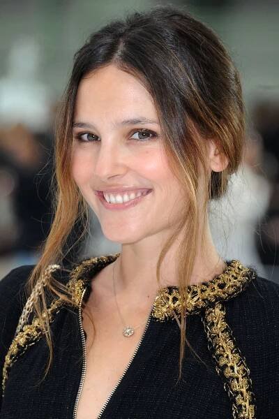 Virginie Ledoyen herečka