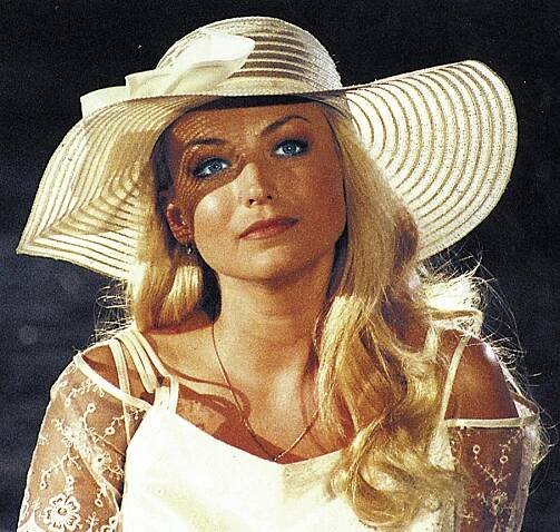 Eva Vejmělková