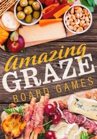 Amazing Graze: Board Games - streaming online