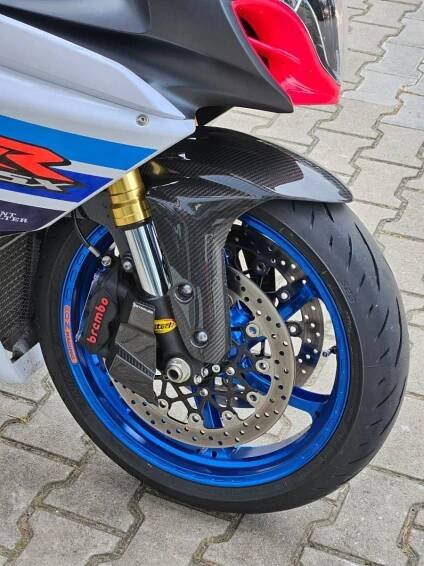 Suzuki GSX-R 1000