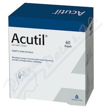 Acutil cps.60