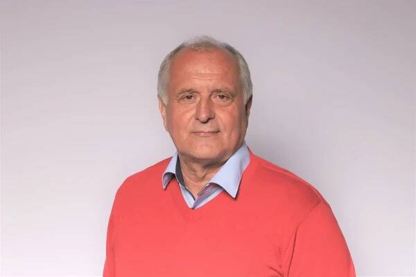 Josef Pavlík: Ekonom se srdcem sportovce - Naše pravda