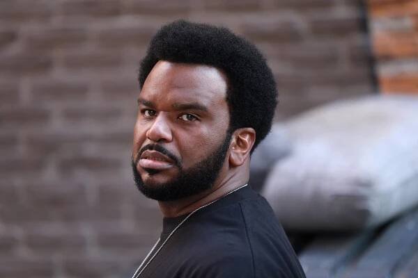 Brooklyn 99 - Vyjednávání - Z filmu - Craig Robinson