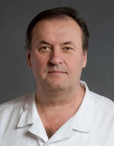MUDr. Jiří Musil