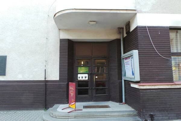 Restaurace Sokolovna foto 1