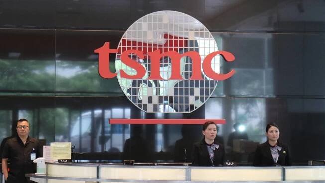 TSMC's N7+ EUV Yield Dropped Below 70% Claims Report