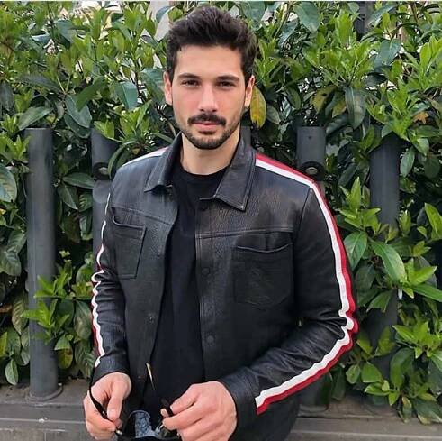 Deniz can aktas yeni dizisi menajerimi arayin