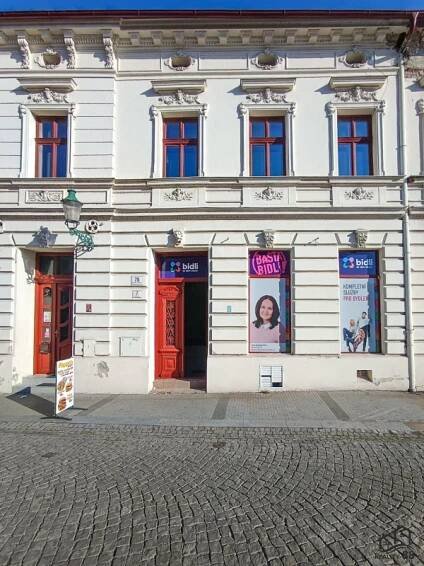 Pronájem kanceláře, 60 m² - Karviná - Fryštát | Petr Krafčik