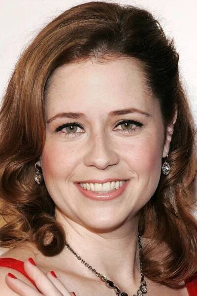Jenna Fischer herečka